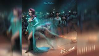 Jon Bellion - Fashion (The Human Condition)