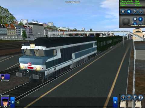 Trainz Railroad Simulator 2008 PC