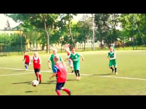 Gole Maksia AMP Gool vs Bug Wyszków