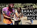 Bhayankar shirt-faad holi | Tapchi Vlogs | daily vlogs