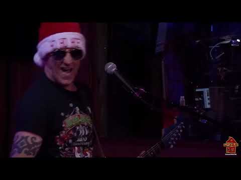 Gary Hoey - Ho Ho Hoey's Rockin' Holiday Show - Live at Daryl's House Club 12.11.20