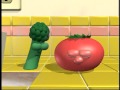 Veggie Tales Transition Scene