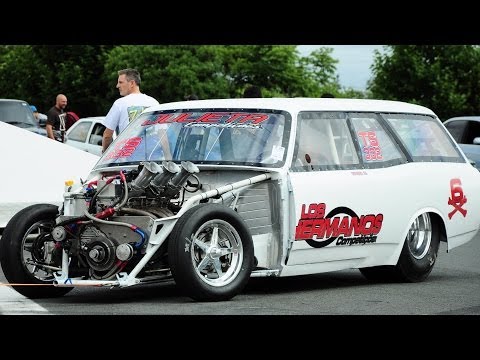 Caravan Los Hermanos Resurge