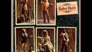 Babe Ruth - Dancer
