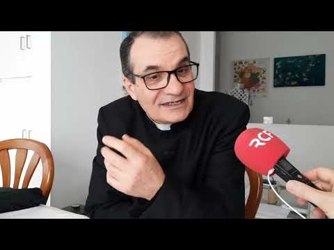 " Le secret de la sérénité" Père Joël GUIBERT, seconde partie.