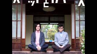 Scott &amp; Rivers - I&#39;m Weird