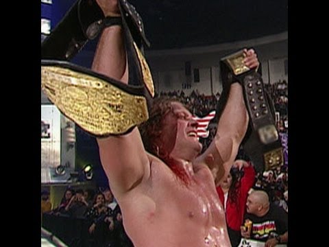 Chris Jericho’s First Night As Undisputed Champion Wasn’t That Great