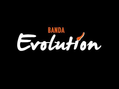 Orquestra Banda Evolution Produções - A SKY FULL OF STARS (Cold Play)