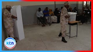 Download lagu Wananchi wa Tanzania wajitokeza kwa wingi kushiriki uchaguzi mkuu nchini humo hii leo mp3 Download lagu Wananchi wa Tanzania wajitokeza kwa wingi kushiriki uchaguzi mkuu nchini humo hii leo mp3