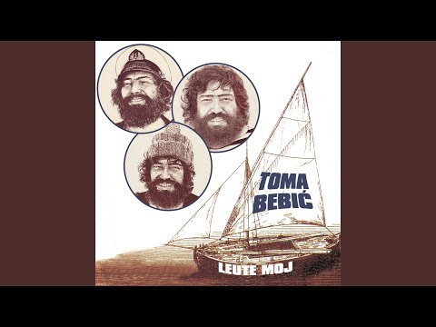 Tu-Tu, Auto, Vrag Ti Piz Odnija