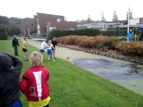 ckc kinderdijk E1 kampioen 2011