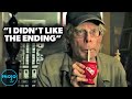Top 10 Stephen King Reactions To Stephen King Movies