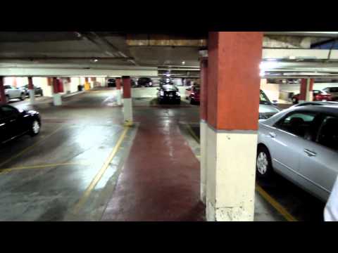 50 60 Longwood Ave  Garage