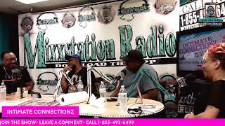 INTIMATE CONNECTIONZ GUEST BWT PRODUCTIONS