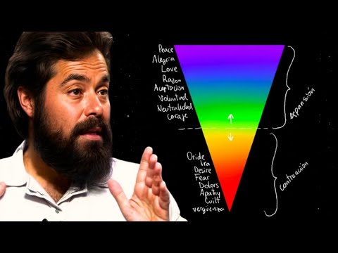 How to VIBRATE SO HIGH That Reality Bends Before You | Jacobo Grinberg