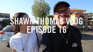 KAVYA COMES TO LA | ST VLOG 016