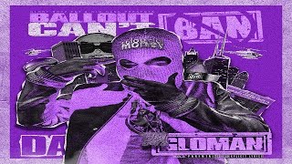 Ballout - 10AM (Ft. Lil Wop) (Slowed)