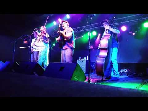 Jakob's Ferry Stragglers - Scattered Pieces