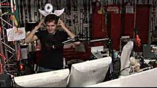 Jeugdhuis De Kanapee @ Music for life 2007 (cam 2)