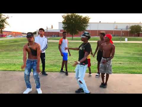 Chance The Rapper - Are You Live | Woah Dance