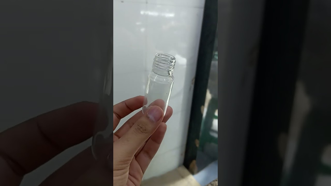 30 ml Gulab jal / rose water bottle | Available on IndiaMART