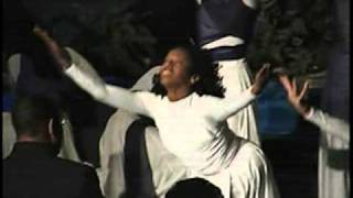 &quot;Already Here&quot;  Greater Grace Worship Center Praise Dance Ministry