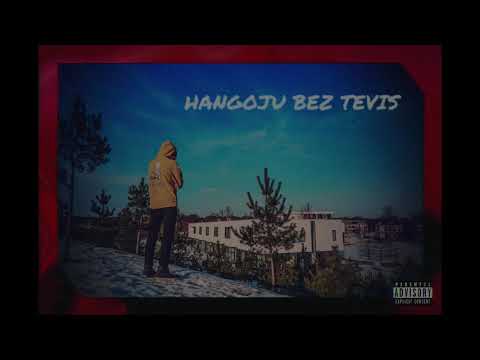 Kristjix - Hangoju Bez Tevis (prod. DatBoiDJ)