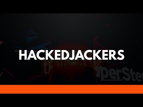 STVW X Hackedjackers - Temple [NO COPYRIGHT]