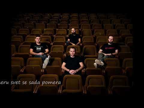 Fjordovi - Naša priča (demo/lyrics)