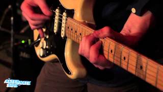 Little Green Cars - &quot;Please&quot; (Live - WFUV at CMJ)