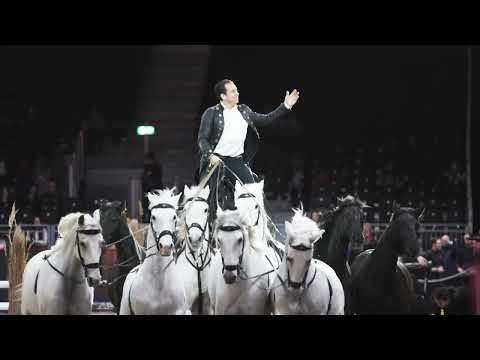 Lorenzo – The Flying Frenchman