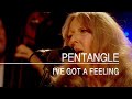 Pentangle - I've Got a Feeling (Later...with Jools Holland, 3rd May 2008)