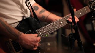 Triumph Of Lethargy Skinned Alive To Death - Issabella Rossalini's Shoe / Salt (Live on KEXP)
