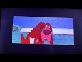 Closing To Lady And The Tramp 1999 DVD Limited Issue
