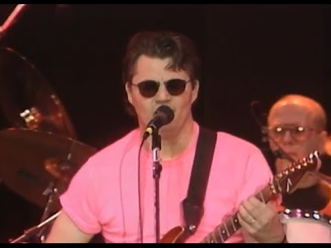 Steve Miller Band - Swingtown - 11/26/1989 - Cow Palace (Official)