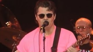 Steve Miller Band - Swingtown - 11/26/1989 - Cow Palace (Official)