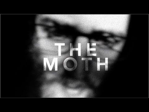 By Design - The Moth (Official)