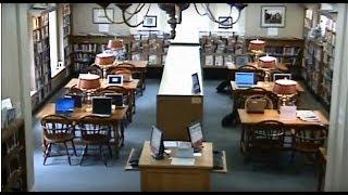 preview picture of video 'Wyomissing Public Library technology presentation'