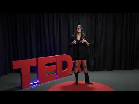 Stop Hustling and Start Healing | Marissa Cristina Grootes | TEDxAbbotsford