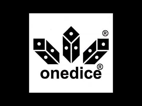Onedice - When I Find You