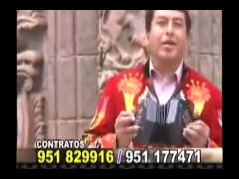 Video de música andina