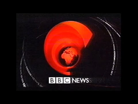 BBC News and Weather 25 March 2006