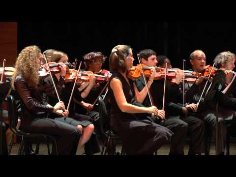 Bordoneo y 900 - Pan Am Symphony