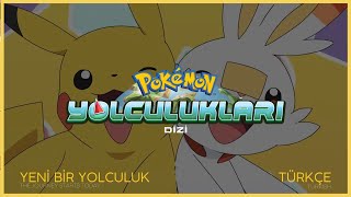 Musik-Video-Miniaturansicht zu Yeni bir yolculuk (Pokémon Theme: Pokémon Journeys Songtext von Pokémon (OST)