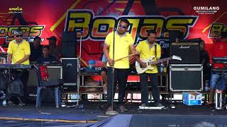 Download lagu CINTA DAN AIR MATA MARLIN ZAKARIA - AMELIA KELET BOGAS ROYAL COMMUNITY mp3