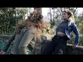 TWO GIRLS ONE QUICK FIGHT STUNTS