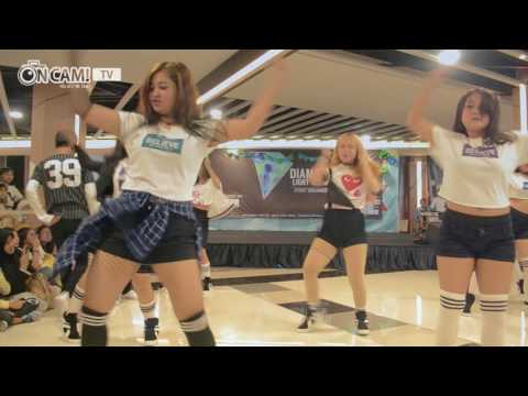 [HD] 170709 YTEEN PROJECT_ALL I WANNA DO + DO BETTER DANCE COVER