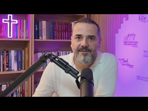 Georgisz: A bibliai hit üzenete 2026-ban  2026.01.02.