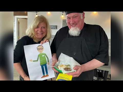 Through Chad’s Eyes: The Heart of the Piguqtuq Project