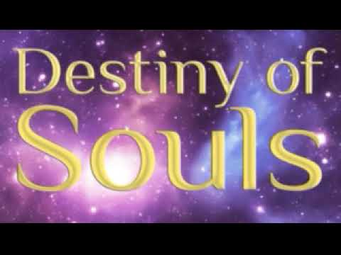Destiny of Souls -- Dr. Michael Newton (Part One)